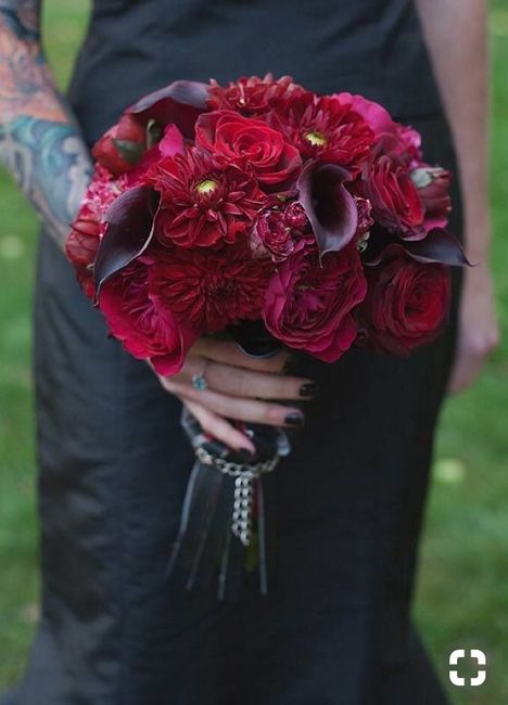 Mariage 🎸 rock and roll - 7