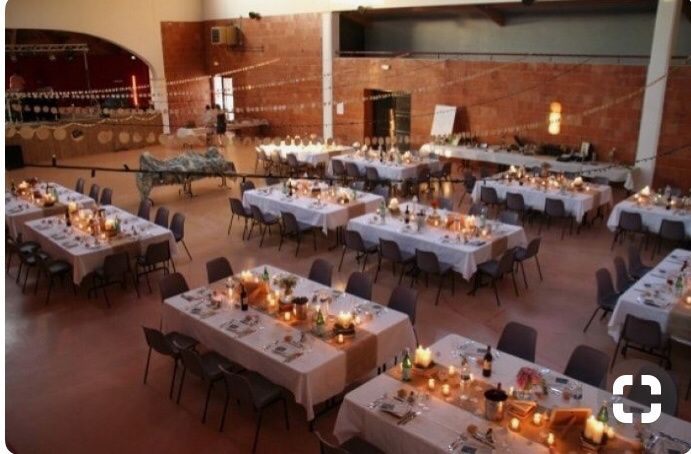 La fameuse disposition des tables 😱 - 9