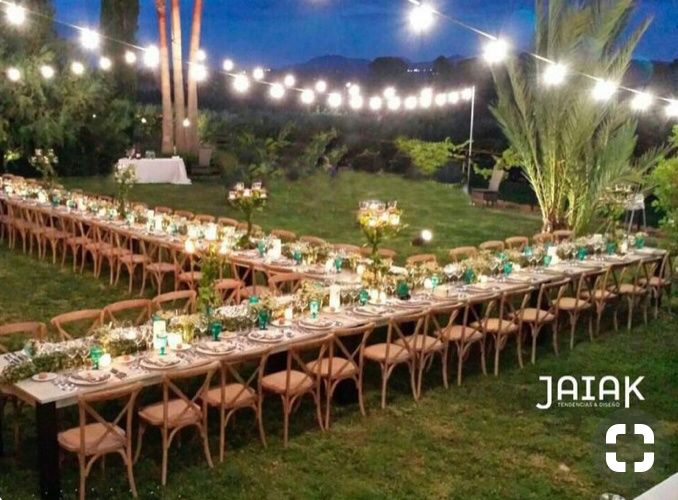 La fameuse disposition des tables 😱 - 11