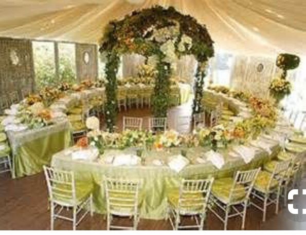 La fameuse disposition des tables 😱 - 14