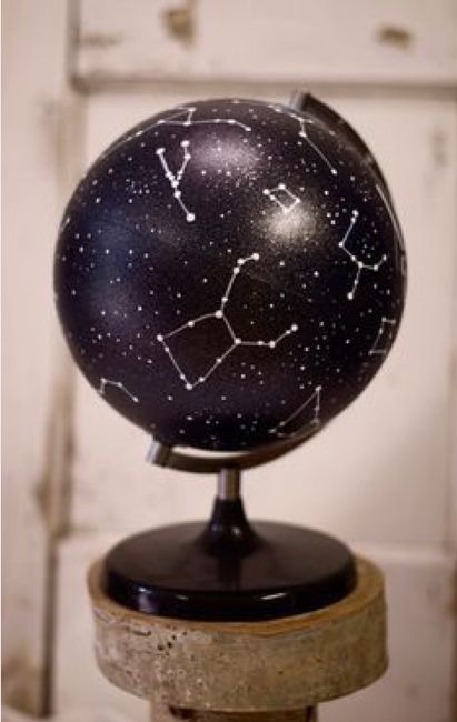 a J-31 j’ai la tête dans les étoiles 🌟 - 13