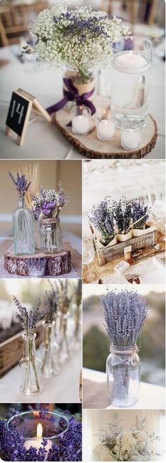 Inspiration lavande - 14
