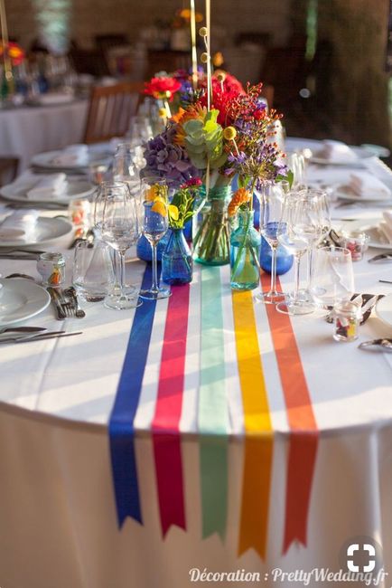 Inspiration arc-en-ciel 🌈 - 4