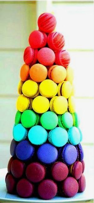 Inspiration arc-en-ciel 🌈 - 8