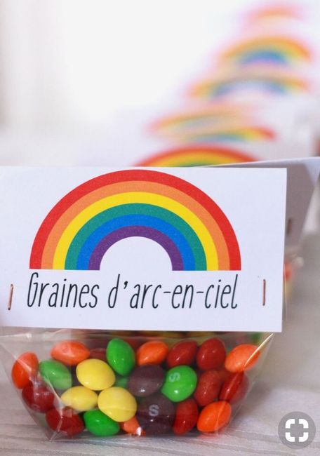 Inspiration arc-en-ciel 🌈 - 11