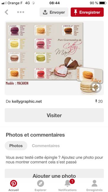 Mariés cuisiniers! - 4
