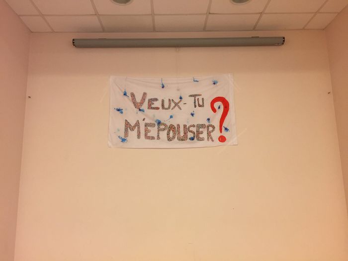 Salle prête pour qu’on fasse la fête ! - 6