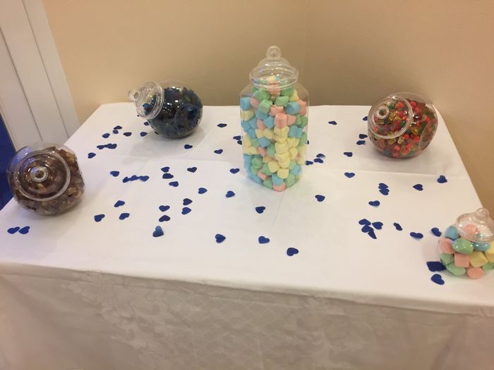 Salle prête pour qu’on fasse la fête ! - 14
