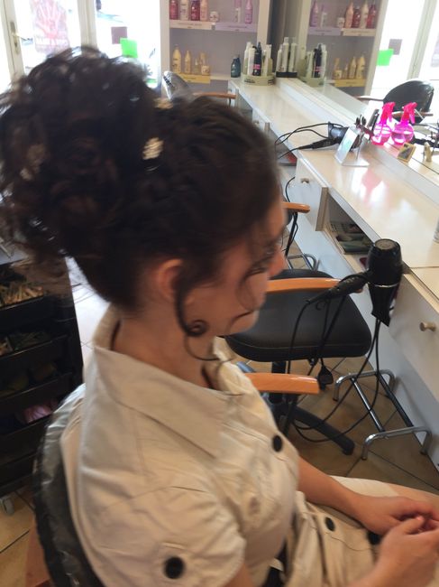 à vos idées... de coiffure! - 4