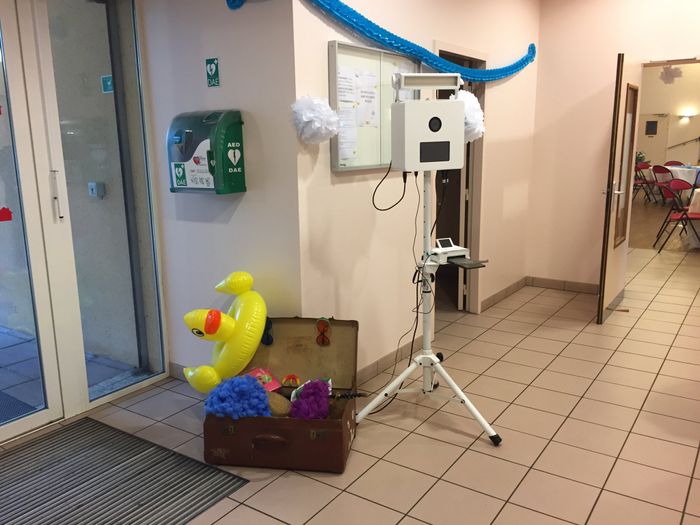 Photomaton - 2