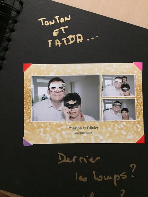 Photobooth prix 1