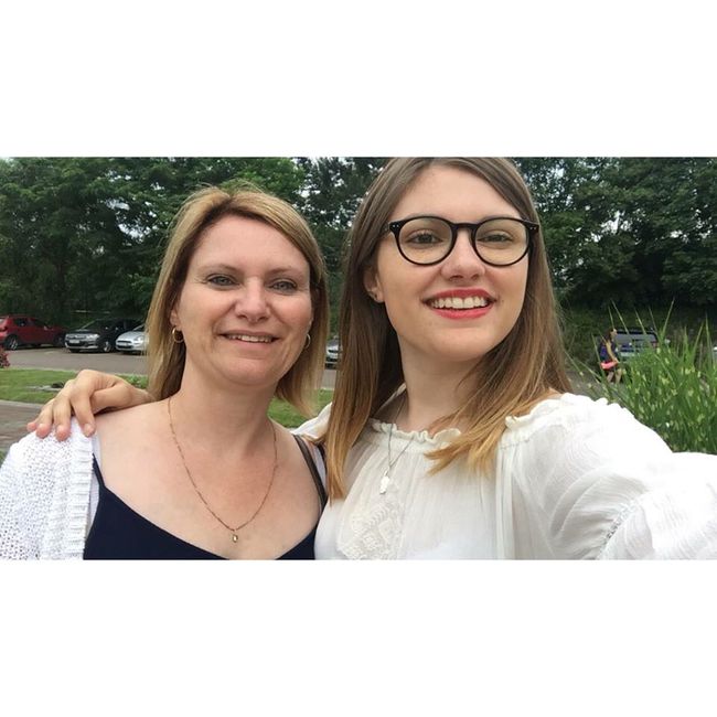 Le blanc pour les invités ! - 5