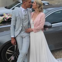 Mariage du 25 juin 2022 - 1