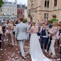 Mariage du 25 juin 2022 - 5