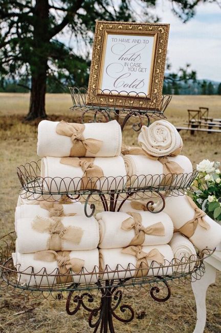 Bon plan plaid ? - 1