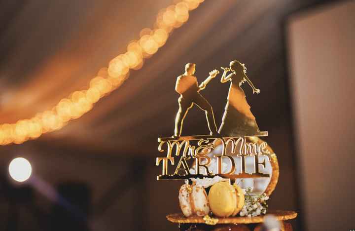 Figurine pour les choux 
