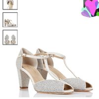 Changement de chaussures à 3 mois du mariage - 2