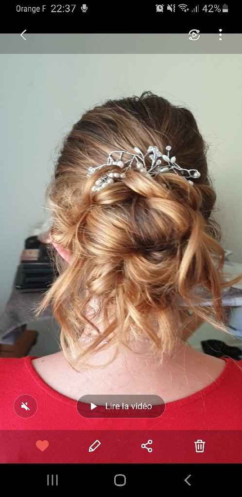 Choix des accessoires - 4