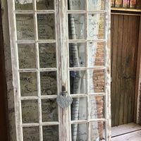 3 questions sur ton mariages : Le plan de table ! - 1