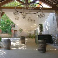 3 questions sur ton mariages : Le lieu ! - 2