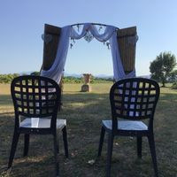 3 questions sur ton mariages : La déco ! - 1