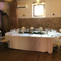 3 questions sur ton mariages : La déco ! - 2