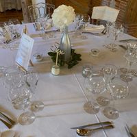 3 questions sur ton mariages : La déco ! - 3