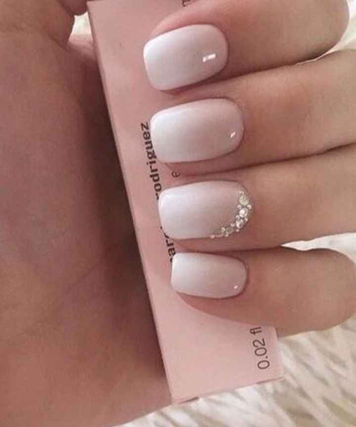 Beauté des mains - 1