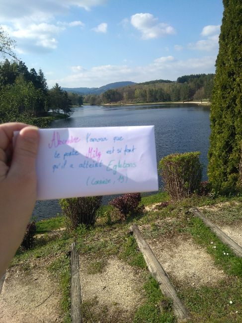 Love Notes - 2