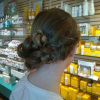 Essaie coiffure - 1