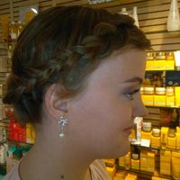 Essaie coiffure - 3