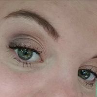 Essaie maquillage - 1