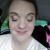 Essaie maquillage - 2