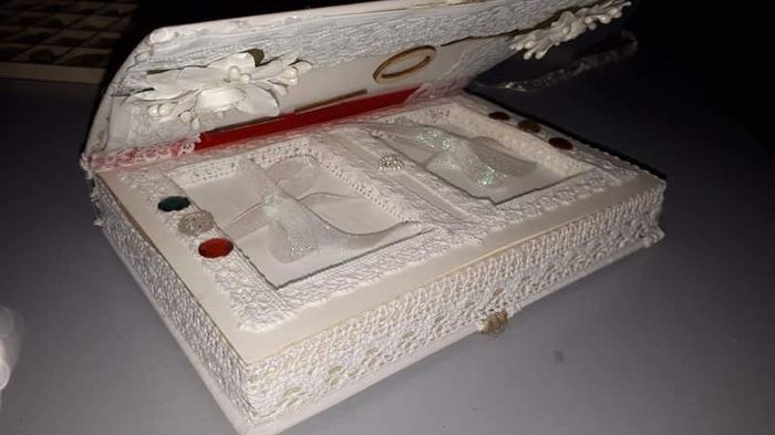 Support alliances - 1