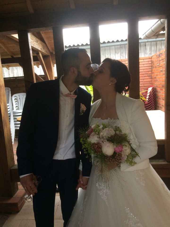 Photos mariage - 1