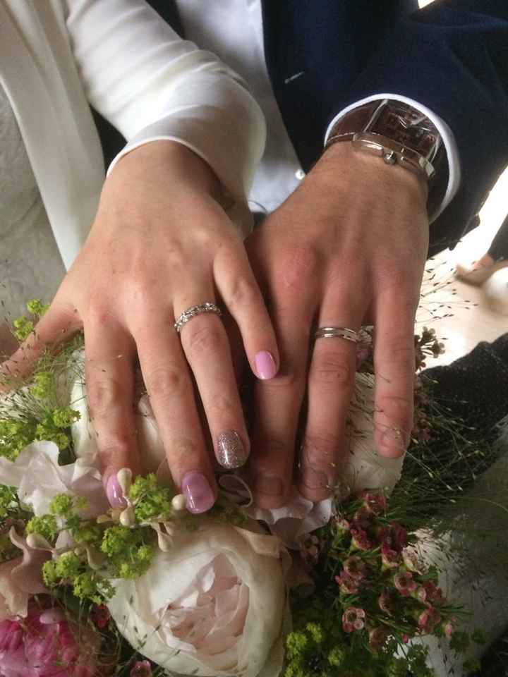 Photos mariage - 2