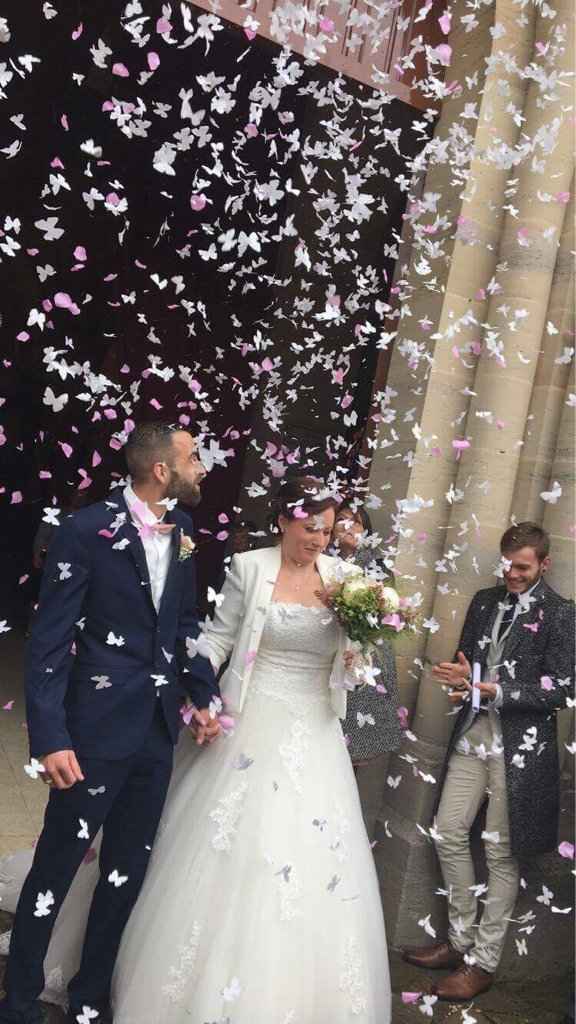 Photos mariage - 3