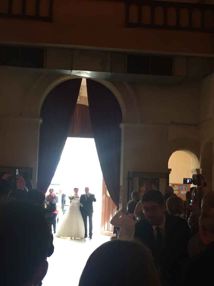 Photos mariage - 4