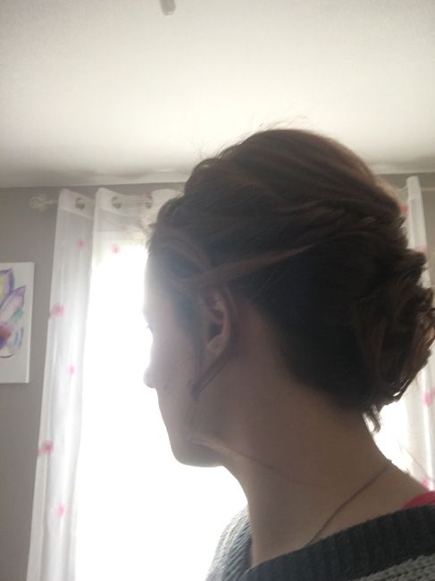 Mes essais - 4