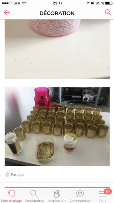 Encor des pots - 1