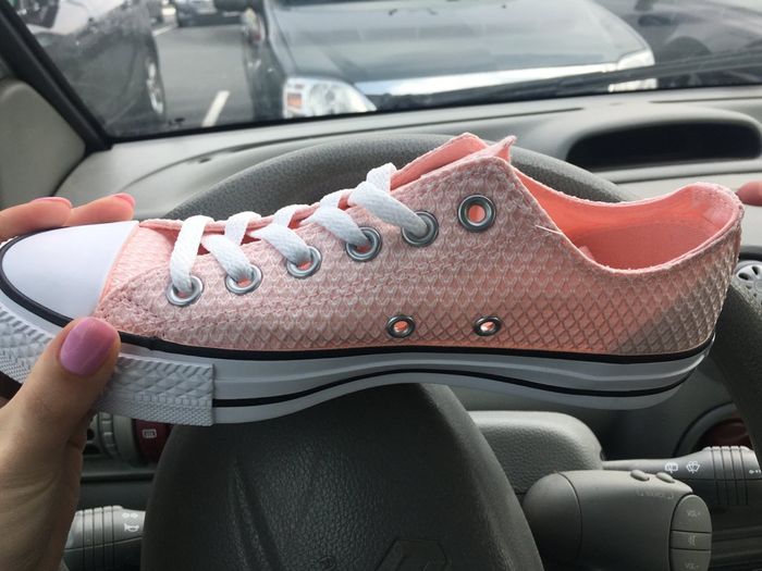 Manucure et chaussures - 1