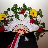 6. Ces bouquets de fleurs ! - 1