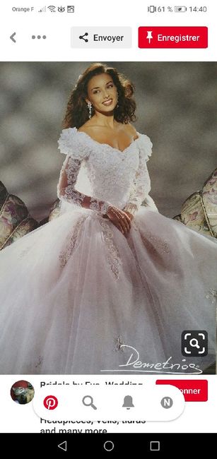 La robe de votre année de naissance 🍼 - 1