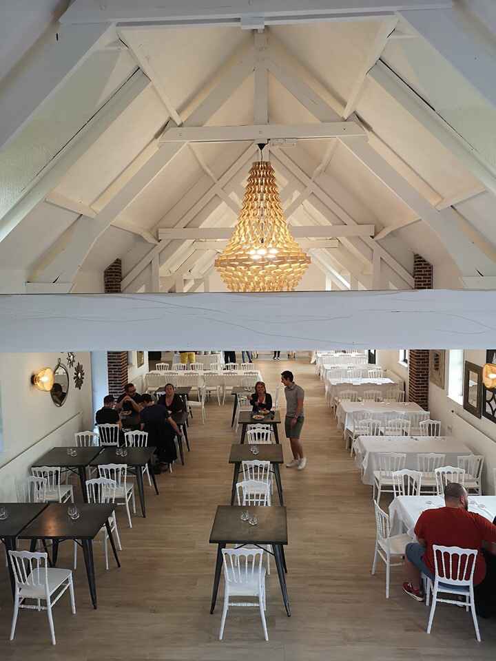 Nous nous marions le 2 Mai 2020 - Nord - 1