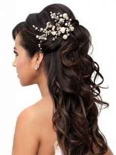 coiffure mariage