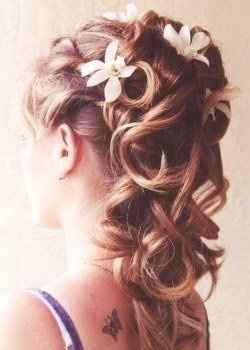 coiffure mariage 