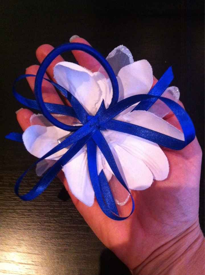 Bracelet demoiselles dhonneur - avis - 2