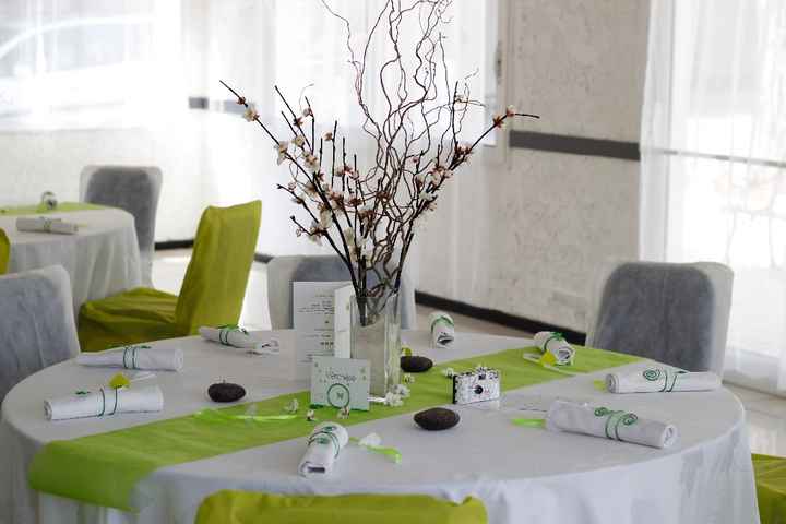 table des parents