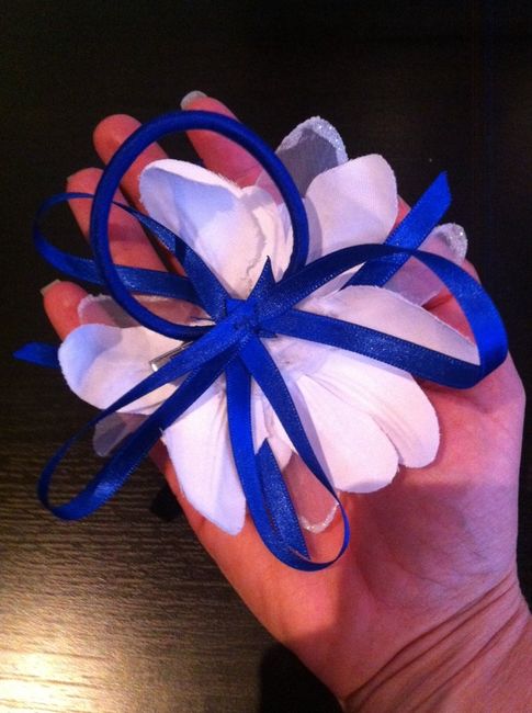 Dyi  fleur bracelet pour ma fille de 7 ans - 3