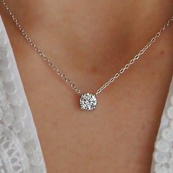 Quel bijoux mettre avec ma robe ? - 1